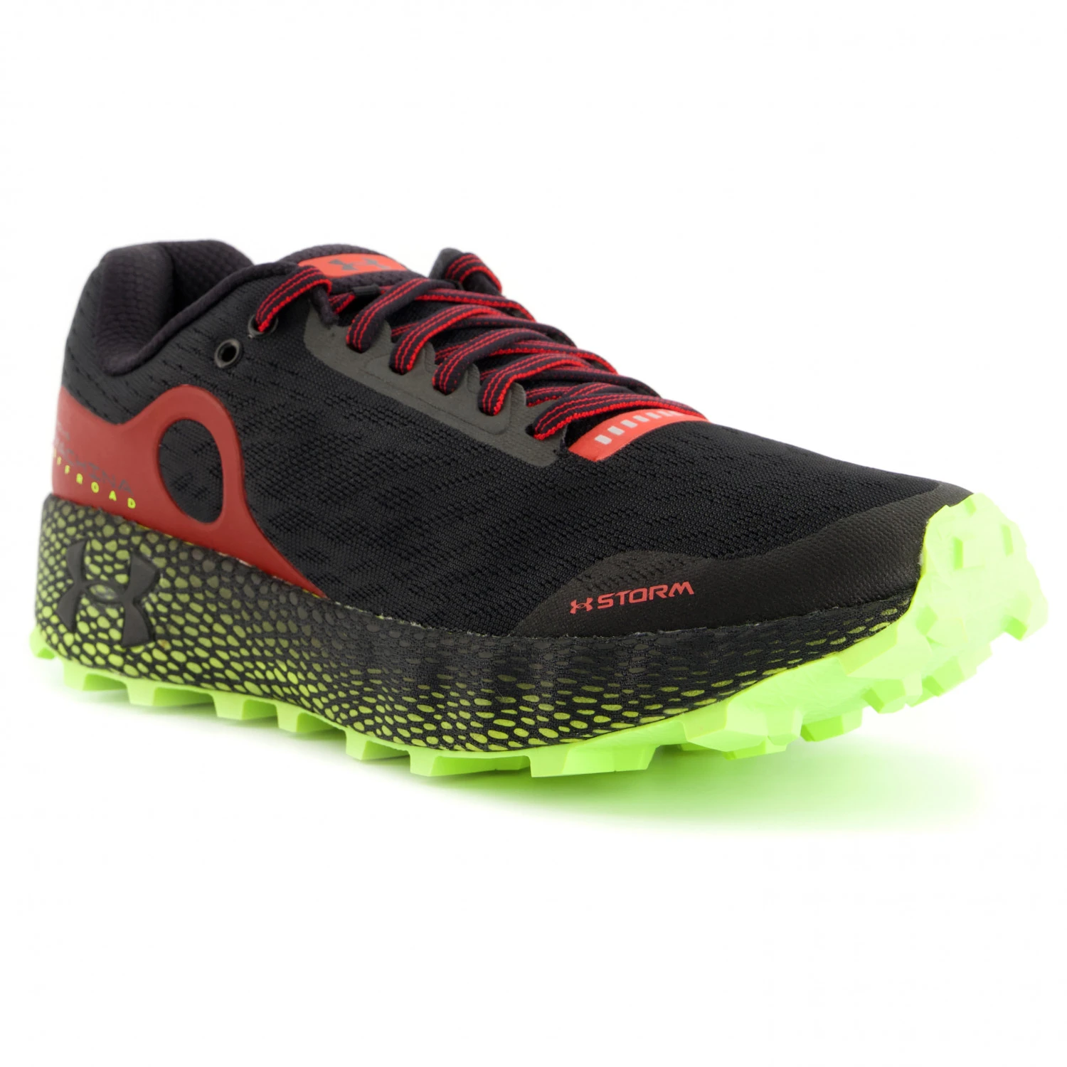 Under Armour - Hovr Machina Off Road - Chaussures De Trail 4 Under Armour - Hovr Machina Off Road - Chaussures De Trail – Image 2
