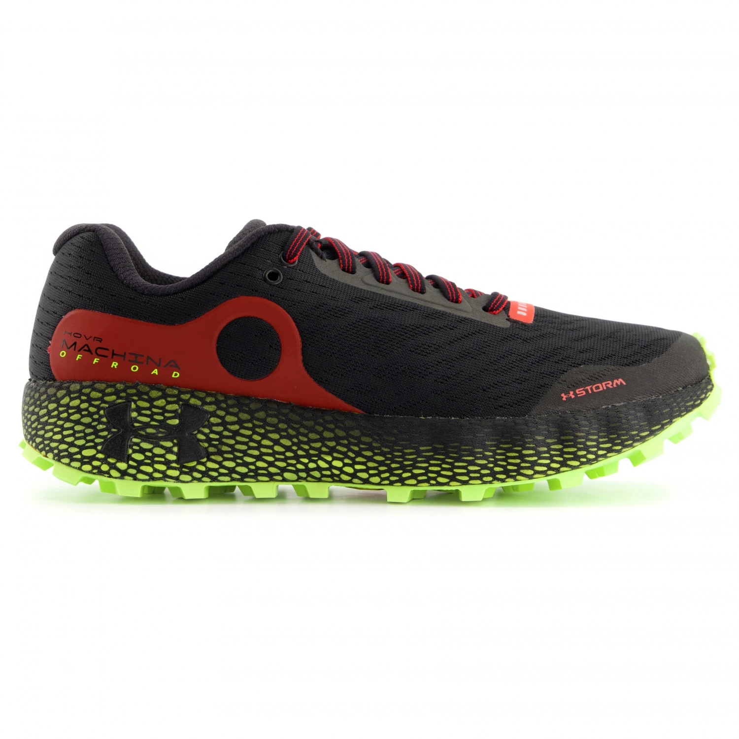 Under Armour - Hovr Machina Off Road - Chaussures De Trail 3 Under Armour - Hovr Machina Off Road - Chaussures De Trail