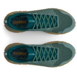 Under Armour - U Hovr DS Ridge TR - Chaussures De Trail 11 Under Armour - U Hovr DS Ridge TR - Chaussures De Trail -Chaussures Série Magasin under armour u hovr ds ridge tr chaussures de trail detail 4