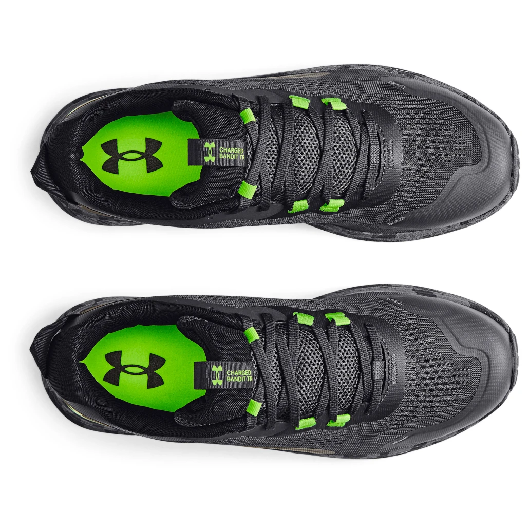 Under Armour - UA Charged Bandit TR 2 - Chaussures Multisports 5 Under Armour - UA Charged Bandit TR 2 - Chaussures Multisports – Image 3