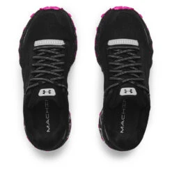 Under Armour - Women's Hovr Machina Off Road - Chaussures De Trail -Chaussures Série Magasin under armour womens hovr machina off road chaussures de trail detail 5