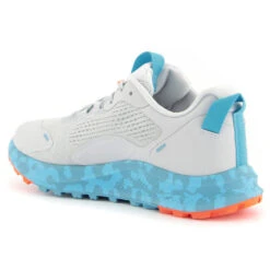 Under Armour - Women's UA Charged Bandit TR 2 - Chaussures Multisports -Chaussures Série Magasin under armour womens ua charged bandit tr 2 chaussures multisports detail 5