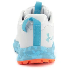 Under Armour - Women's UA Charged Bandit TR 2 - Chaussures Multisports -Chaussures Série Magasin under armour womens ua charged bandit tr 2 chaussures multisports detail 6