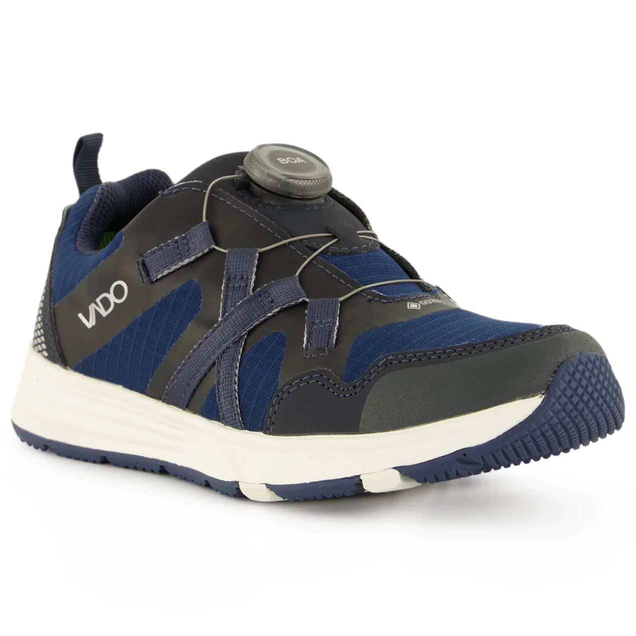 VADO - Kid's Mike Low Boa GTX - Baskets 4 VADO - Kid's Mike Low Boa GTX - Baskets – Image 2