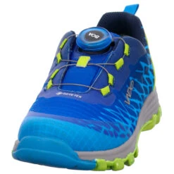 VADO - Kid's Shark Low Boa GTX - Chaussures Multisports 10 VADO - Kid's Shark Low Boa GTX - Chaussures Multisports -Chaussures Série Magasin vado kids shark low boa gtx chaussures multisports detail 3