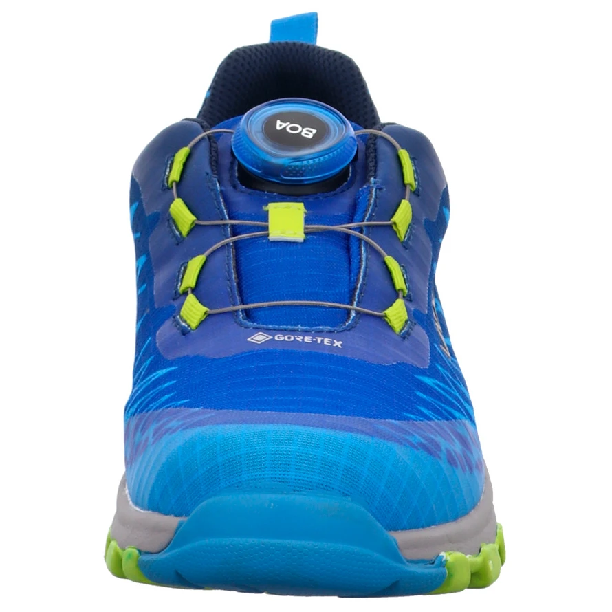 VADO - Kid's Shark Low Boa GTX - Chaussures Multisports 6 VADO - Kid's Shark Low Boa GTX - Chaussures Multisports – Image 4