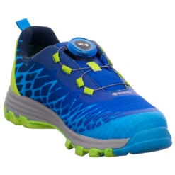 VADO - Kid's Shark Low Boa GTX - Chaussures Multisports 12 VADO - Kid's Shark Low Boa GTX - Chaussures Multisports -Chaussures Série Magasin vado kids shark low boa gtx chaussures multisports detail 5