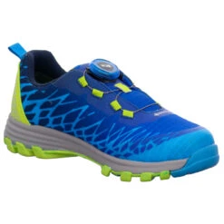 VADO - Kid's Shark Low Boa GTX - Chaussures Multisports 13 VADO - Kid's Shark Low Boa GTX - Chaussures Multisports -Chaussures Série Magasin vado kids shark low boa gtx chaussures multisports detail 6