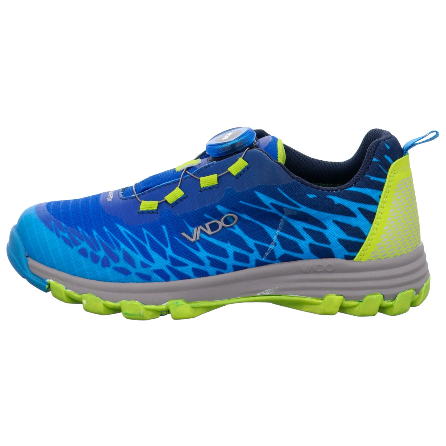 VADO - Kid's Shark Low Boa GTX - Chaussures Multisports 3 VADO - Kid's Shark Low Boa GTX - Chaussures Multisports