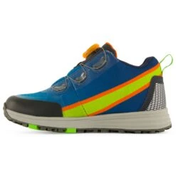 VADO - Kid's Sky Trail Mid Boa GTX - Chaussures De Randonnée -Chaussures Série Magasin vado kids sky trail mid boa gtx chaussures de randonnee detail 4