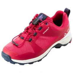Vaude - Kid's Lapita II Low STX - Chaussures Multisports -Chaussures Série Magasin vaude kids lapita ii low stx chaussures multisports detail 3