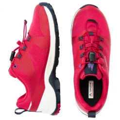 Vaude - Kid's Lapita II Low STX - Chaussures Multisports -Chaussures Série Magasin vaude kids lapita ii low stx chaussures multisports detail 6