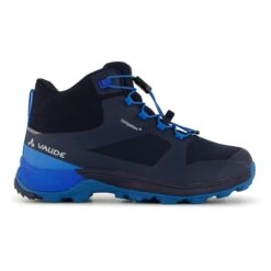 Vaude - Kid's Lapita II Mid STX - Chaussures De Randonnée