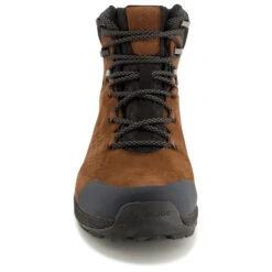 Vaude - TRK Skarvan Tech Mid STX - Chaussures De Randonnée -Chaussures Série Magasin vaude trk skarvan tech mid stx chaussures de randonnee detail 3