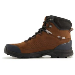 Vaude - TRK Skarvan Tech Mid STX - Chaussures De Randonnée -Chaussures Série Magasin vaude trk skarvan tech mid stx chaussures de randonnee detail 4