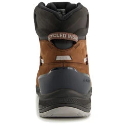 Vaude - TRK Skarvan Tech Mid STX - Chaussures De Randonnée -Chaussures Série Magasin vaude trk skarvan tech mid stx chaussures de randonnee detail 6