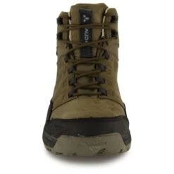 Vaude - Women's HKG Core Mid - Chaussures De Randonnée -Chaussures Série Magasin vaude womens hkg core mid chaussures de randonnee detail 3