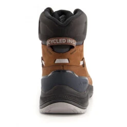 Vaude - Women's TRK Skarvan Tech Mid STX - Chaussures De Randonnée -Chaussures Série Magasin vaude womens trk skarvan tech mid stx chaussures de randonnee detail 6