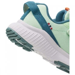 Viking - Kid's Aery Dal Low - Baskets -Chaussures Série Magasin viking kids aery dal low baskets detail 3