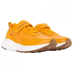 Viking - Kid's Aery Sol Low - Baskets -Chaussures Série Magasin viking kids aery sol low baskets detail 3