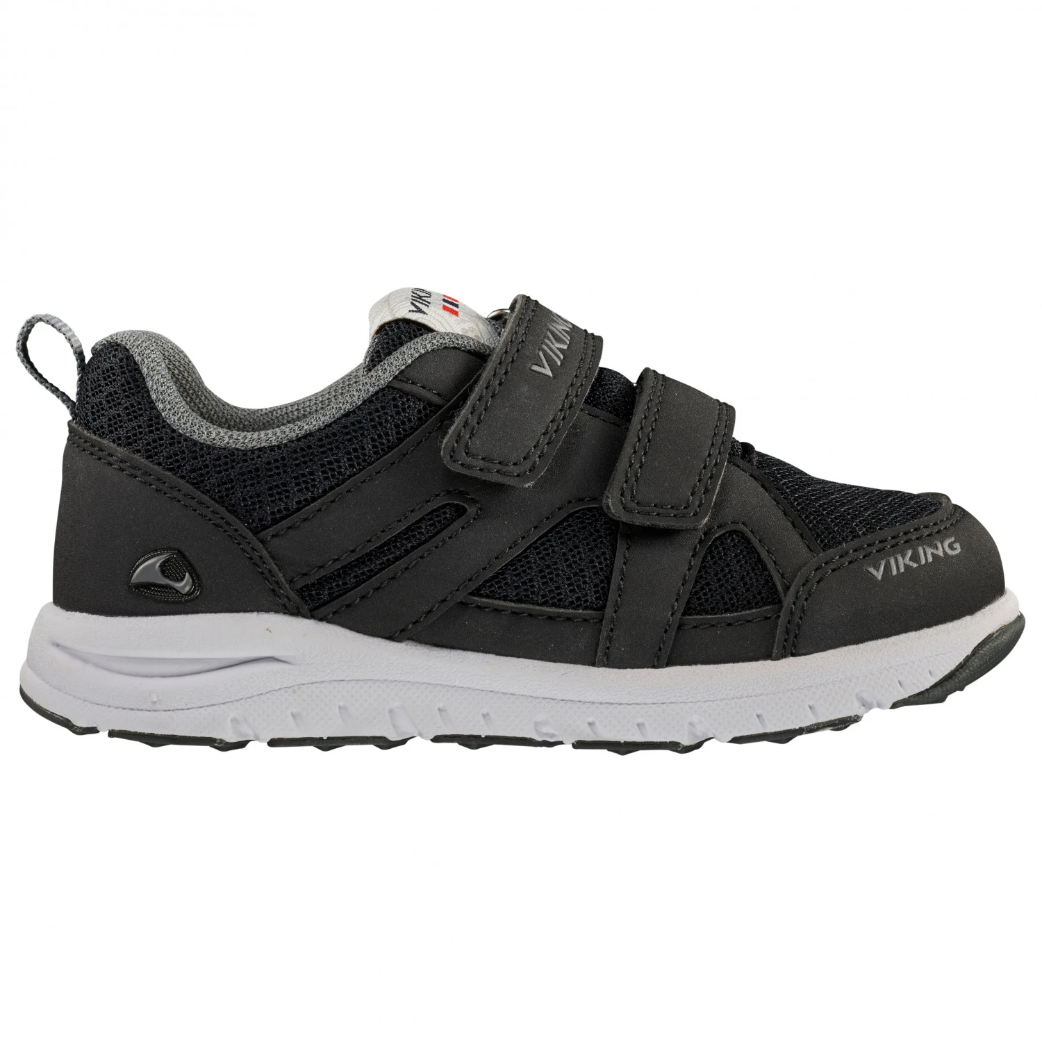 Viking - Kid's Odda - Chaussures Multisports 7 Viking - Kid's Odda - Chaussures Multisports – Image 5