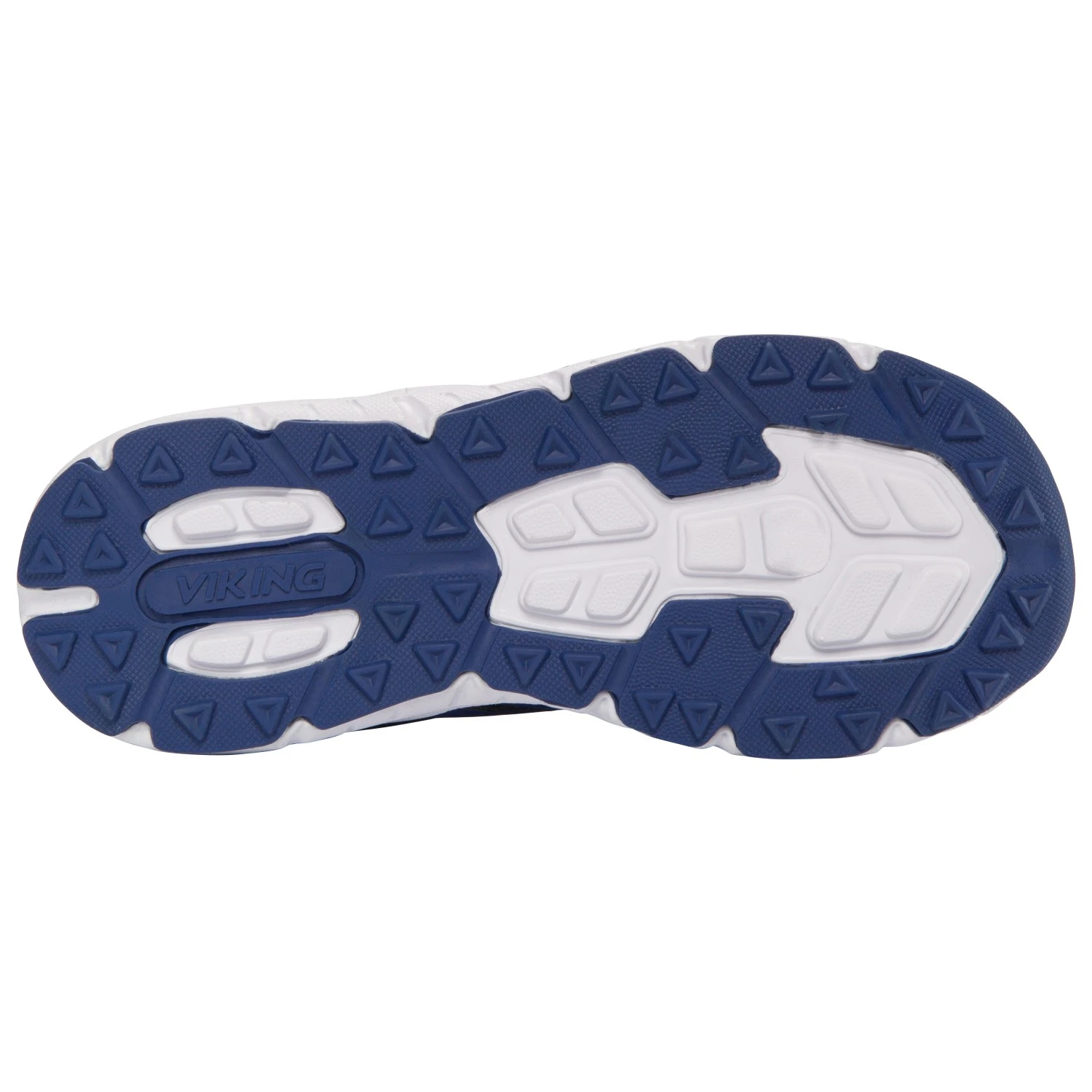 Viking - Kid's Odda - Chaussures Multisports 4 Viking - Kid's Odda - Chaussures Multisports – Image 2