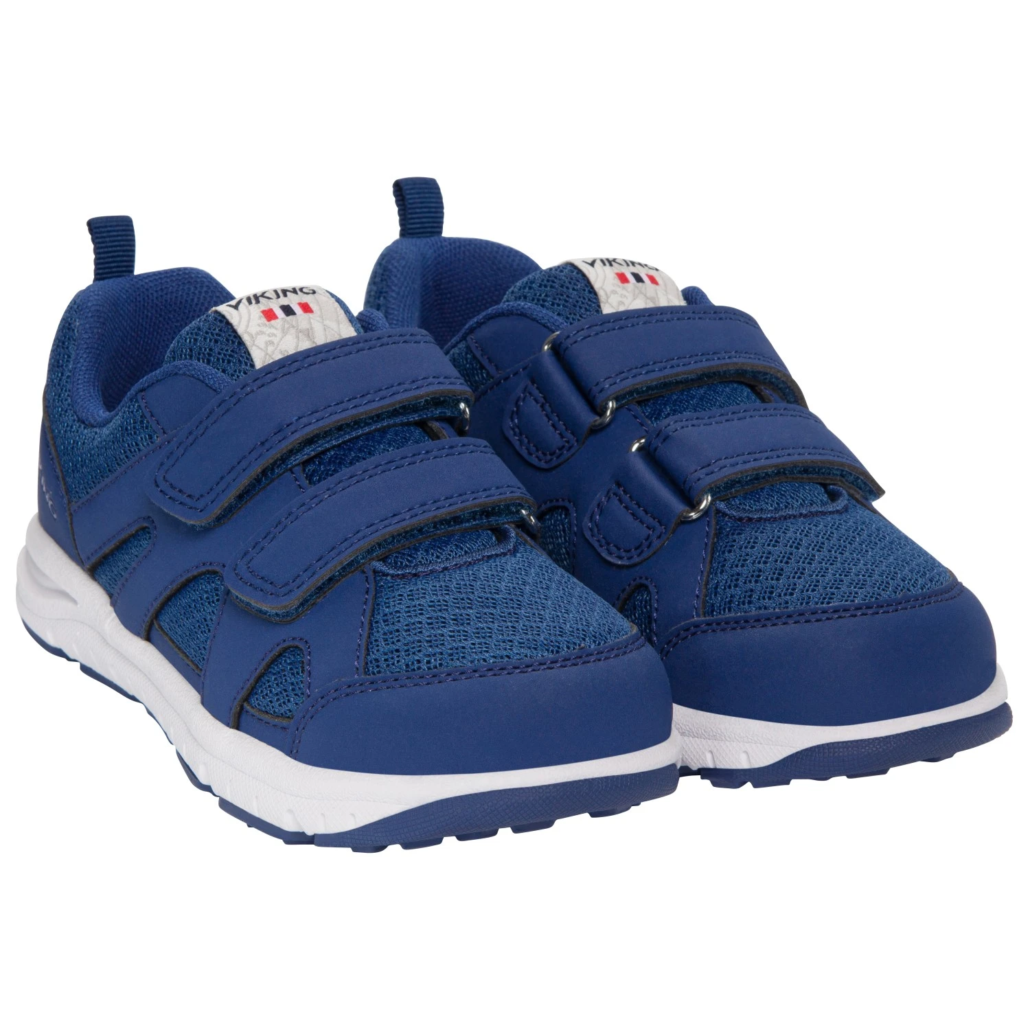Viking - Kid's Odda - Chaussures Multisports 6 Viking - Kid's Odda - Chaussures Multisports – Image 4