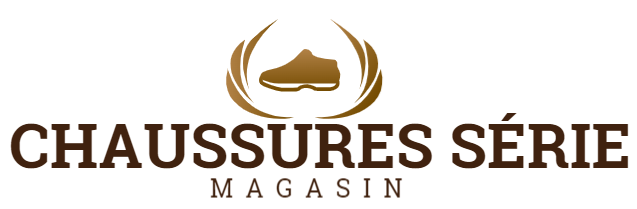 Chaussures Série Magasin